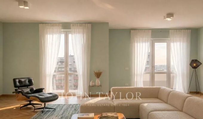 Vente Appartement Milano