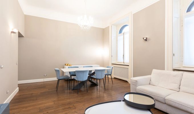 Vente Appartement Milano
