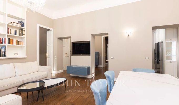 Vente Appartement Milano