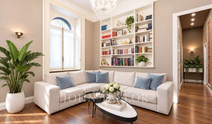 Vente Appartement Milano