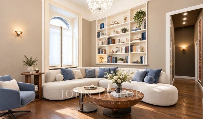 Vente Appartement Milano