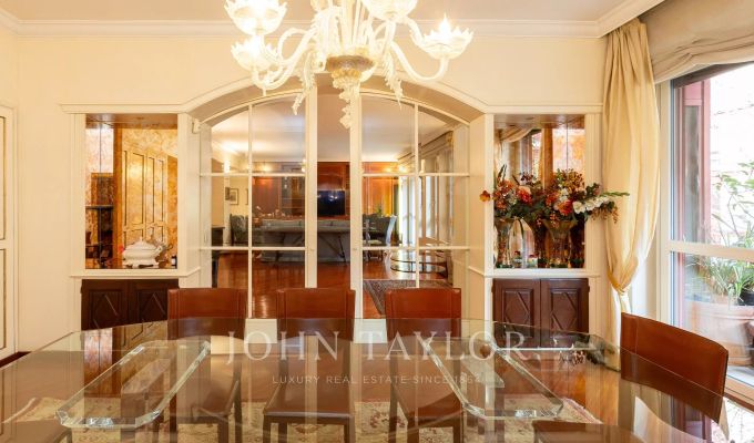 Vente Appartement Milano