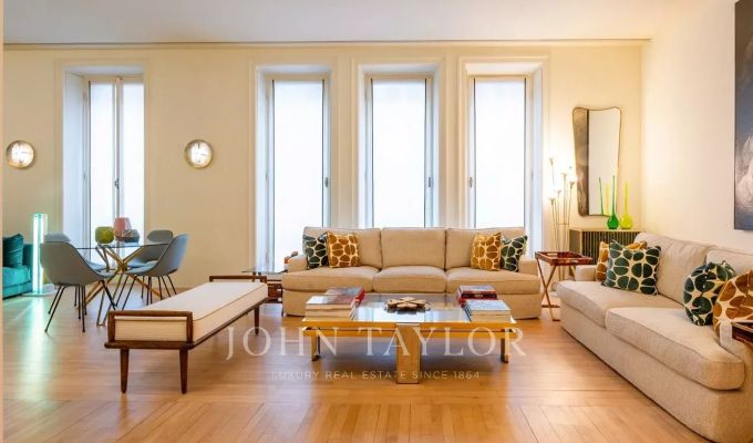 Vente Appartement Milano