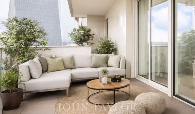 Vente Appartement Milano