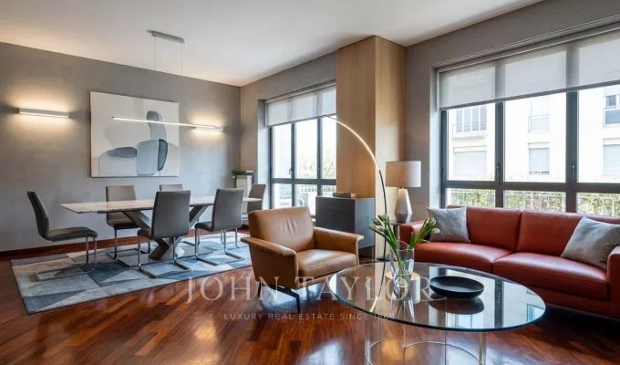 Vente Appartement Milano
