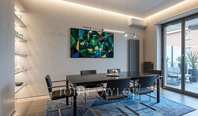 Vente Appartement Milano