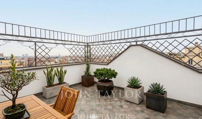 Vente Appartement Milano