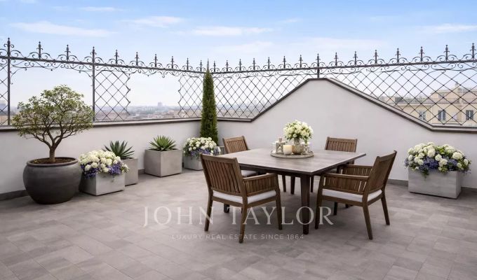 Vente Appartement Milano