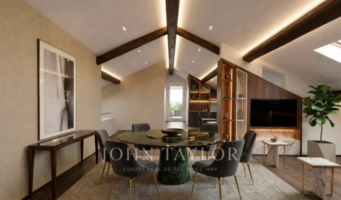 Vente Appartement Milano
