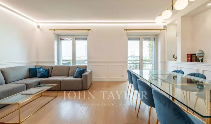 Vente Appartement Milano
