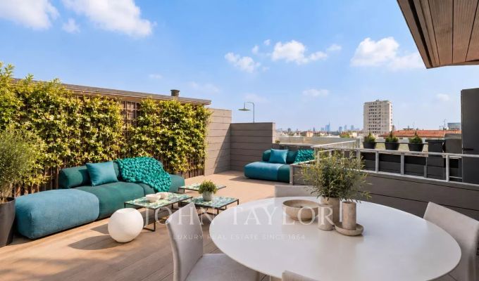 Vente Appartement Milano