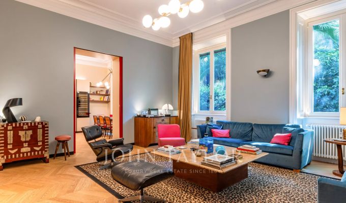 Vente Appartement Milano