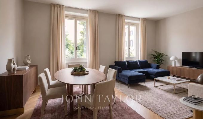 Vente Appartement Milano