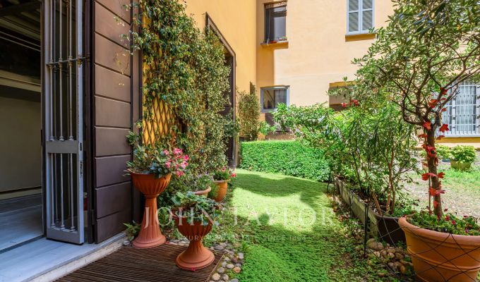 Vente Appartement Milano