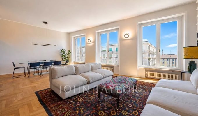 Vente Appartement Milano