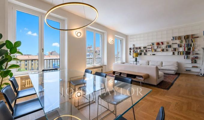 Vente Appartement Milano