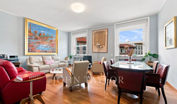 Vente Appartement Milano