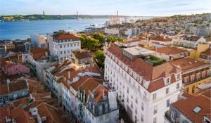 Vente Appartement Misericórdia