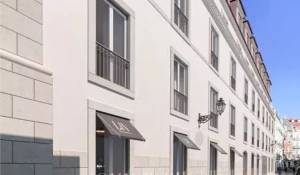 Vente Appartement Misericórdia