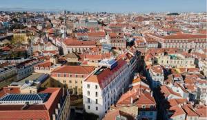 Vente Appartement Misericórdia