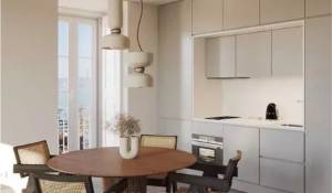 Vente Appartement Misericórdia
