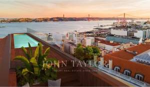 Vente Appartement Misericórdia