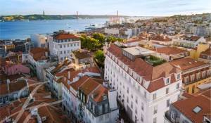 Vente Appartement Misericórdia
