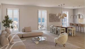 Vente Appartement Misericórdia