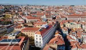 Vente Appartement Misericórdia