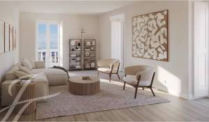 Vente Appartement Misericórdia