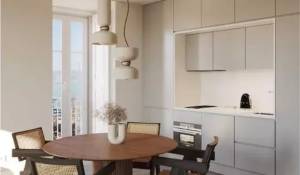 Vente Appartement Misericórdia