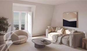 Vente Appartement Misericórdia