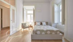 Vente Appartement Misericórdia