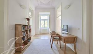 Vente Appartement Misericórdia