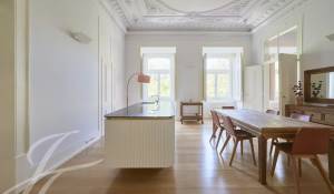 Vente Appartement Misericórdia