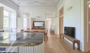 Vente Appartement Misericórdia