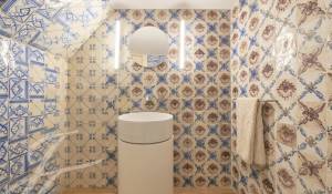 Vente Appartement Misericórdia