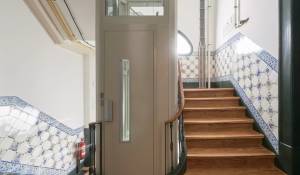 Vente Appartement Misericórdia