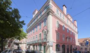 Vente Appartement Misericórdia