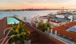 Vente Appartement Misericórdia