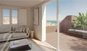 Vente Appartement Misericórdia