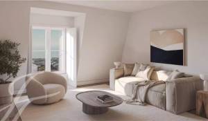 Vente Appartement Misericórdia