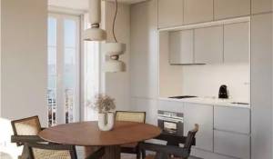 Vente Appartement Misericórdia