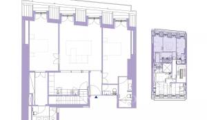 Vente Appartement Misericórdia