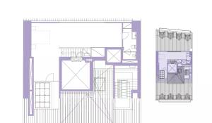 Vente Appartement Misericórdia