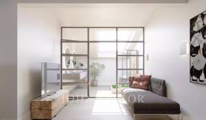 Vente Appartement Misericórdia