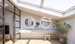 Vente Appartement Misericórdia