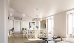 Vente Appartement Misericórdia