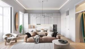 Vente Appartement Misericórdia