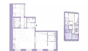 Vente Appartement Misericórdia